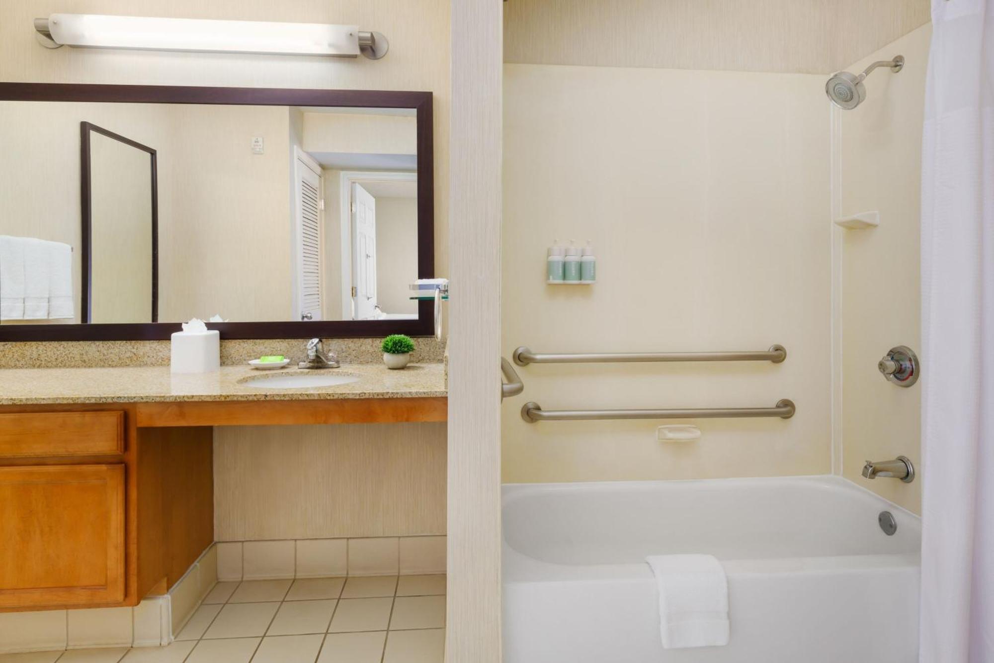 Residence Inn San Jose Campbell Extérieur photo