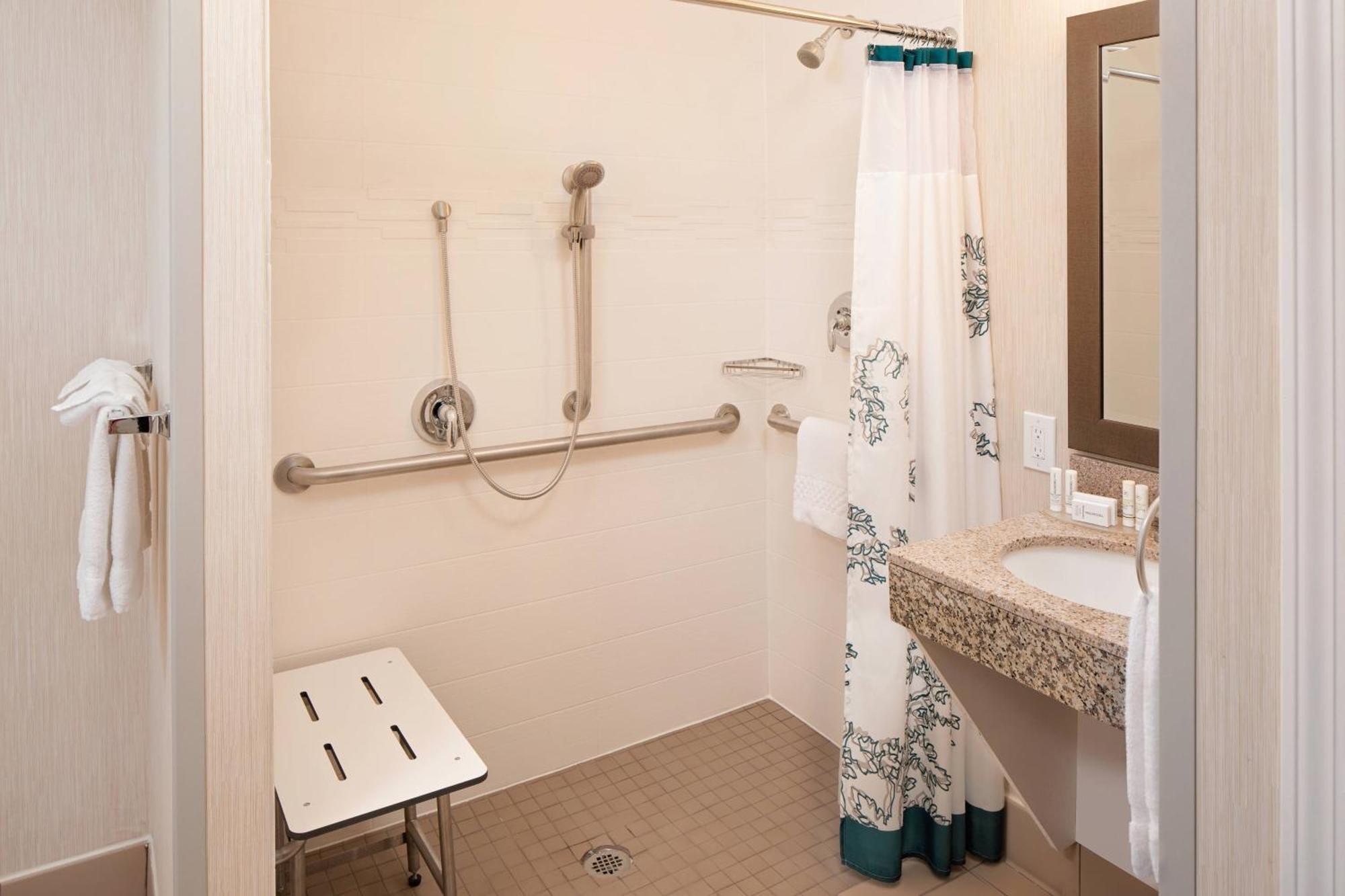 Residence Inn San Jose Campbell Extérieur photo
