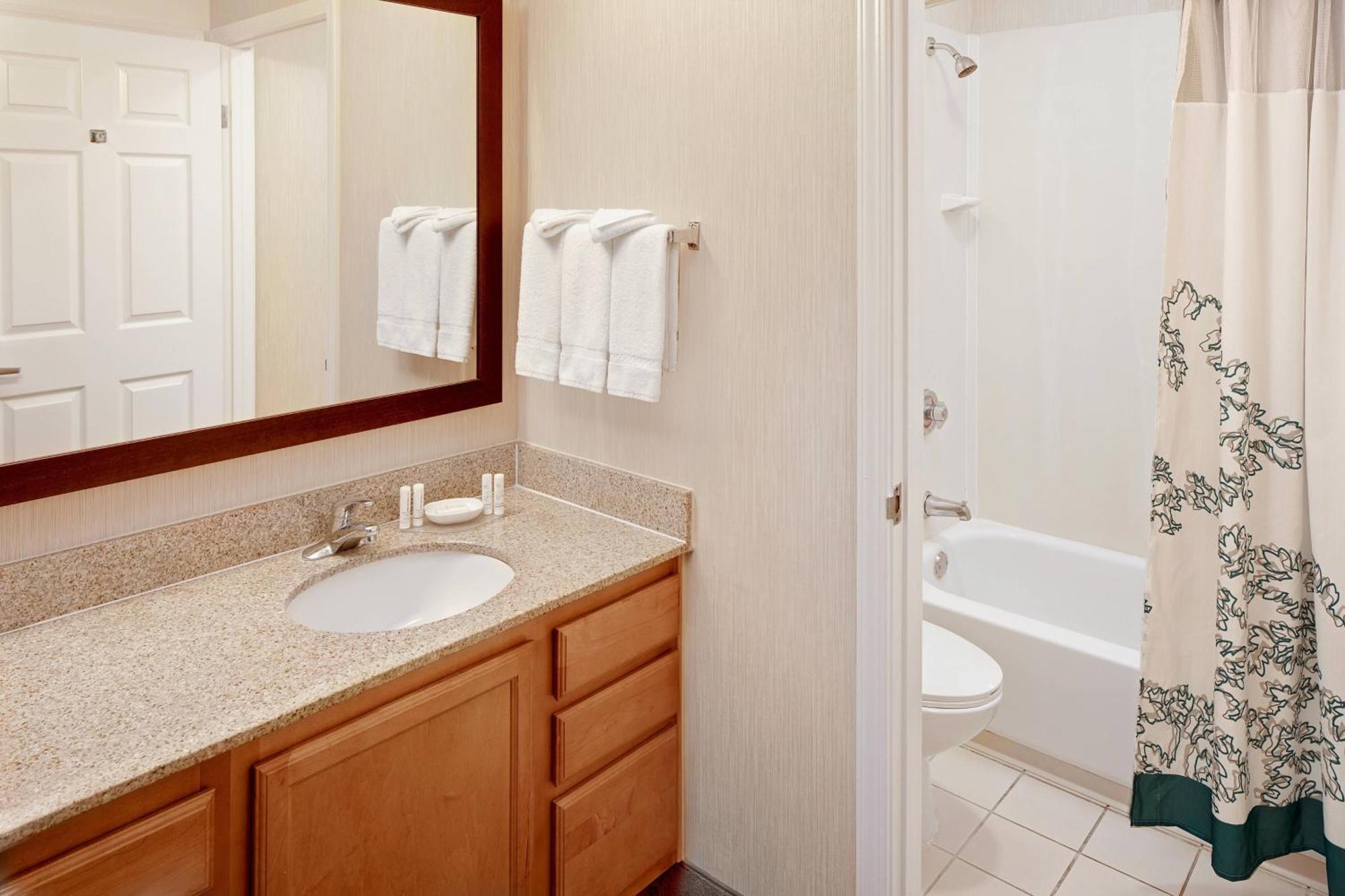 Residence Inn San Jose Campbell Extérieur photo