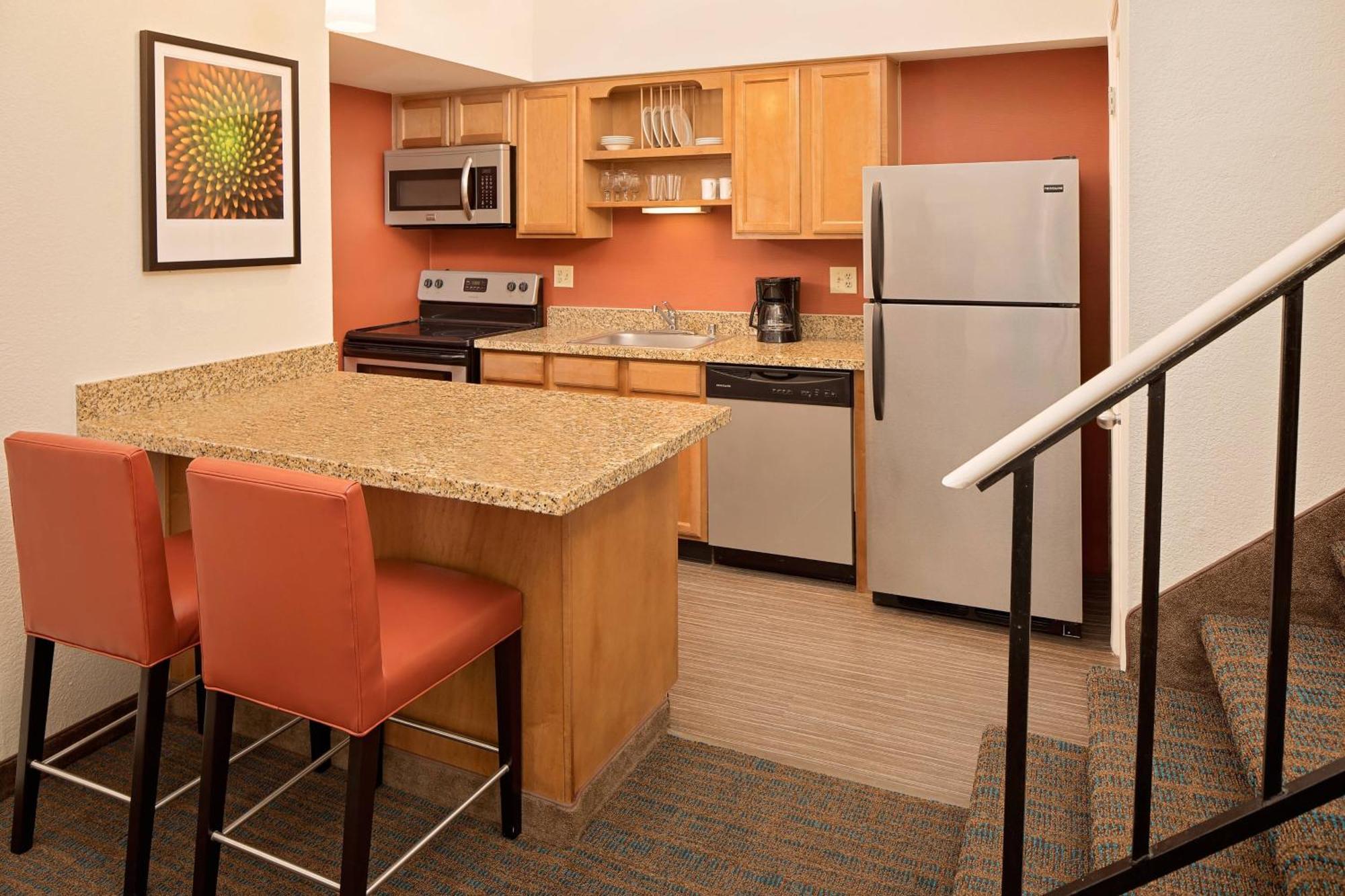 Residence Inn San Jose Campbell Extérieur photo