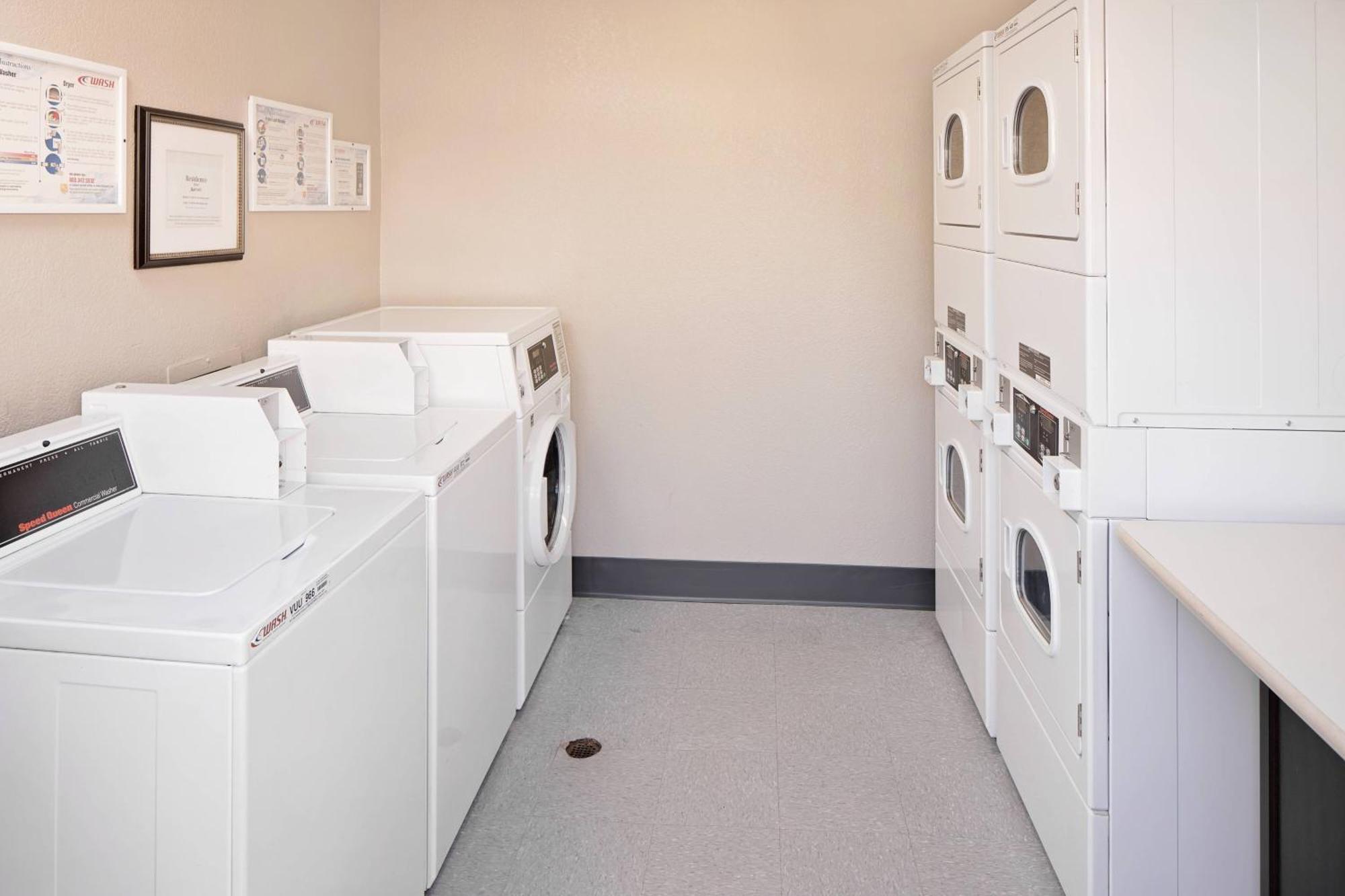Residence Inn San Jose Campbell Extérieur photo