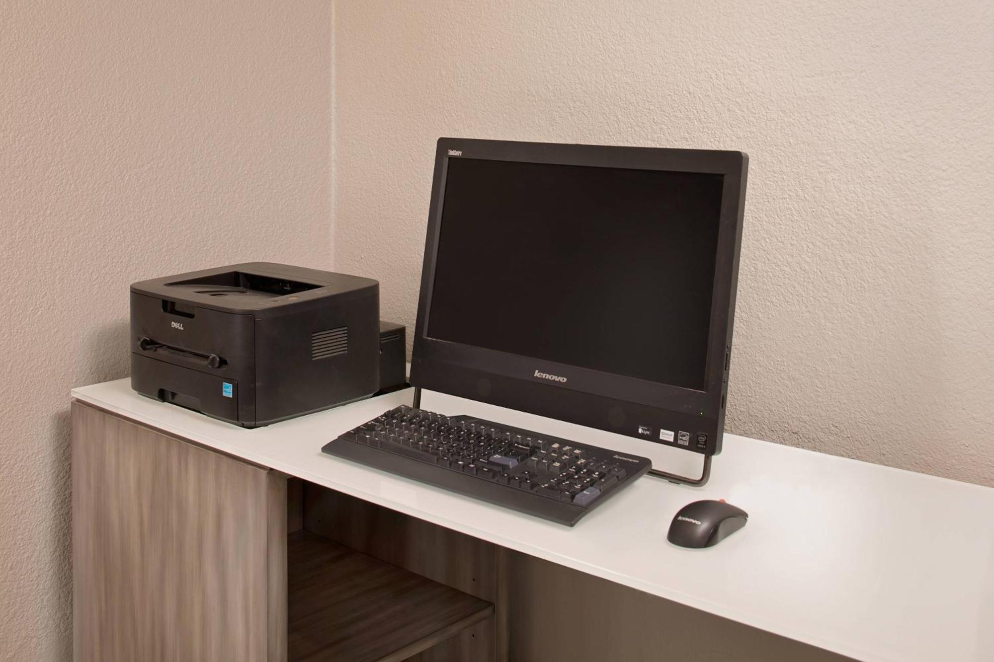 Residence Inn San Jose Campbell Extérieur photo