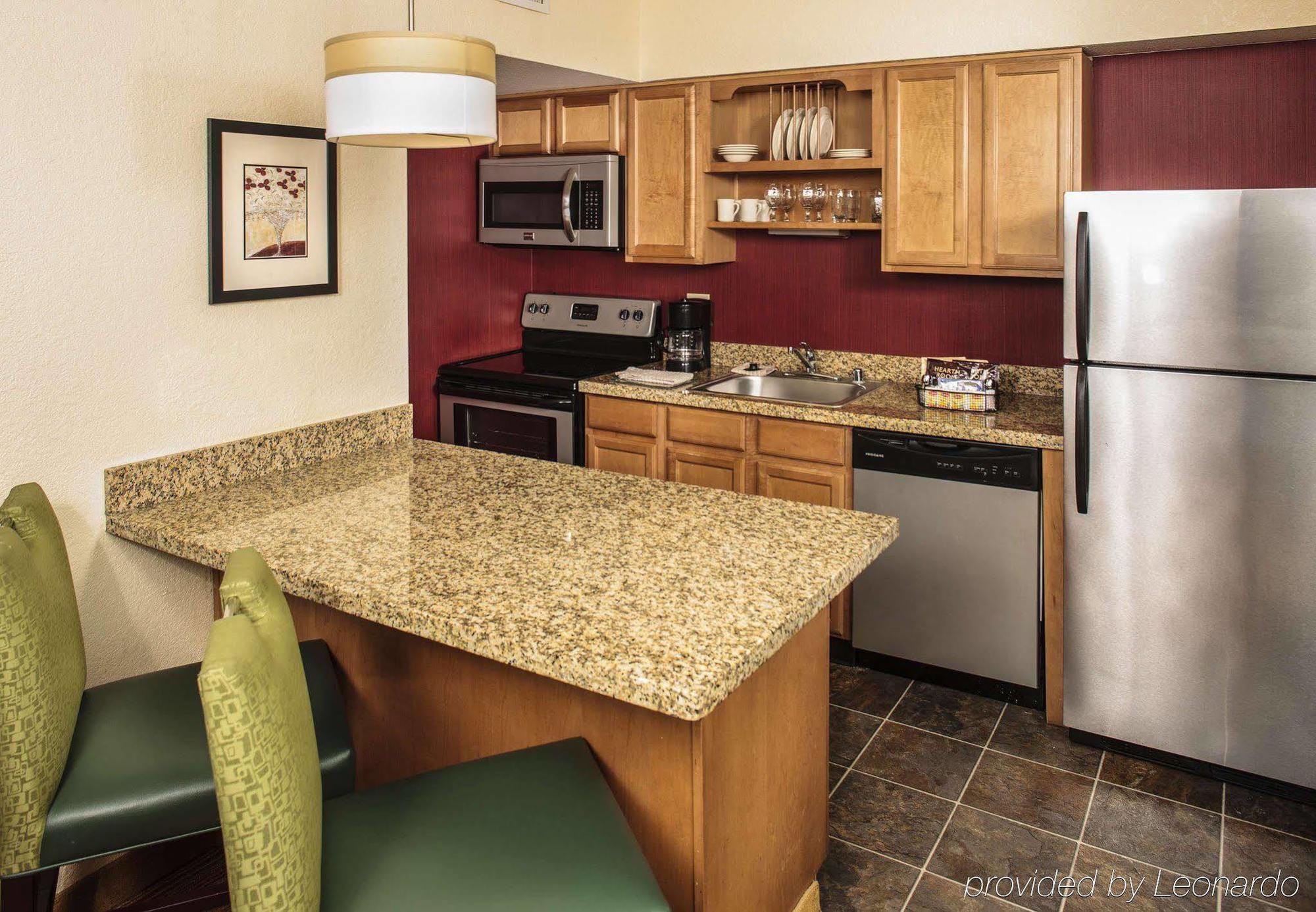 Residence Inn San Jose Campbell Chambre photo